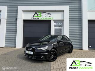 Audi A1 (2010 - 2018)
