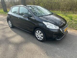 Peugeot 208 (2012 - 2019)