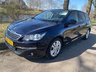 Peugeot 308 SW (2014 - 2021)
