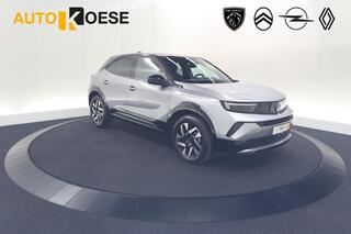 OPEL MOKKA 1.2 Turbo 130pk Automaat GS | Camera | Apple Carplay | Parkeersensoren