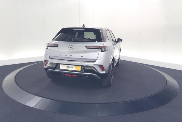 Opel Mokka 1.2 Turbo 130pk Automaat GS | Camera | Apple Carplay | Parkeersensoren