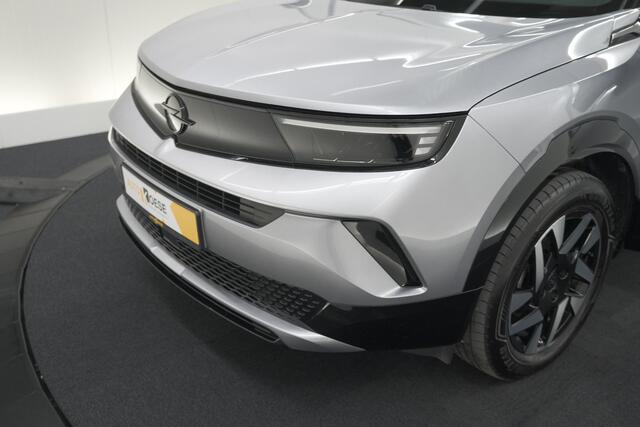 Opel Mokka 1.2 Turbo 130pk Automaat GS | Camera | Apple Carplay | Parkeersensoren