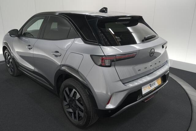 Opel Mokka 1.2 Turbo 130pk Automaat GS | Camera | Apple Carplay | Parkeersensoren