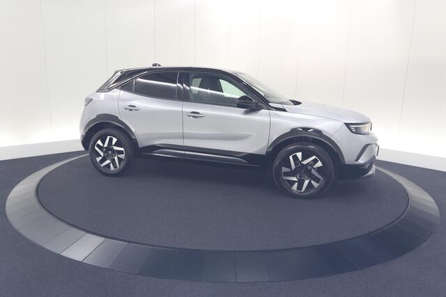 Opel Mokka 1.2 Turbo 130pk Automaat GS | Camera | Apple Carplay | Parkeersensoren