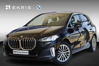 BMW 2-SERIE Active Tourer 218i | Harman/Kardon | Achteruitrijcamera | Voorstoelen met Massagefunctie | Elektr. Trekhaak