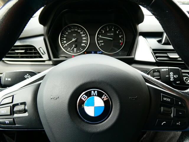 BMW 2-Serie Active Tourer 220i Exe Automaat 192pk Clima Cruise Navi PDC