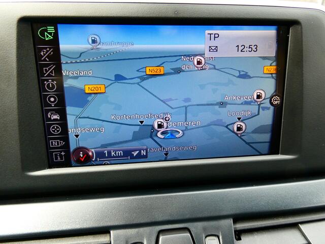 BMW 2-Serie Active Tourer 220i Exe Automaat 192pk Clima Cruise Navi PDC
