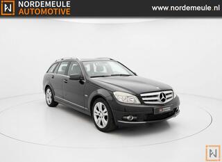 Mercedes-Benz C-Klasse Estate (2007 - 2014)