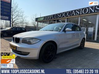 BMW 1-Serie (2004 - 2011)