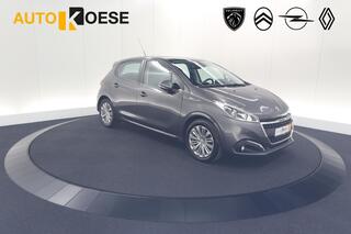 Peugeot 208 (2012 - 2019)