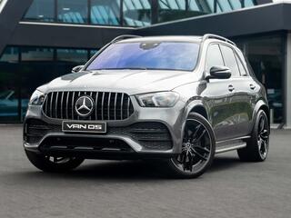 MERCEDES-BENZ GLE-KLASSE GLE 400 d 4MATIC AMG Line | Premium Plus | Trekhaak