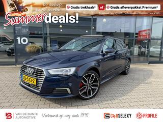 Audi A3 Sportback (2012 - 2020)