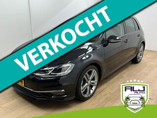 Volkswagen Golf VII