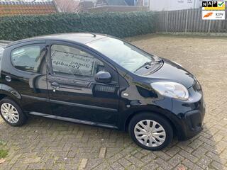 Citroen C1 (2005 - 2014)
