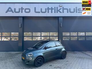 Fiat 500 (2007 - 2025)