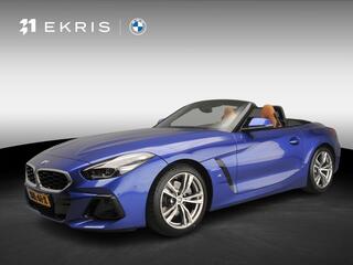 BMW Z4 Roadster
