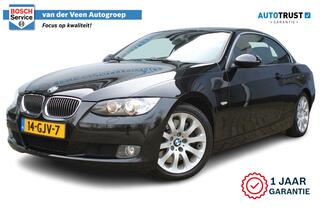 BMW 3-Serie Cabrio