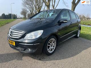 Mercedes-Benz B-Klasse (2005 - 2011)