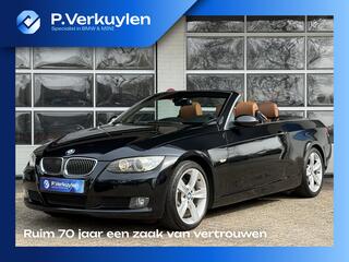 BMW 3-Serie Cabrio