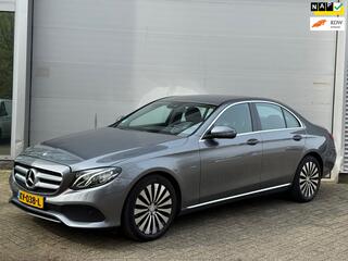 Mercedes-Benz E-Klasse (2009 - 2016)