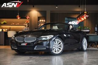 BMW Z4 (2009 - 2018)