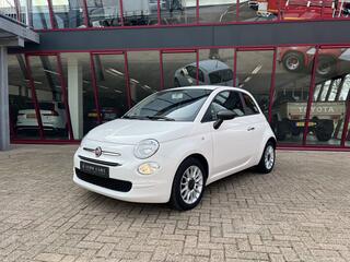 Fiat 500 (2007 - 2025)