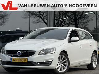 Volvo V60 (2010 - 2018)