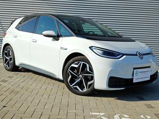 VOLKSWAGEN ID.3 Pro Performance 150 kW