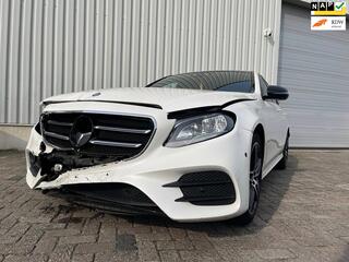 Mercedes-Benz E-Klasse (2016 - 2023)
