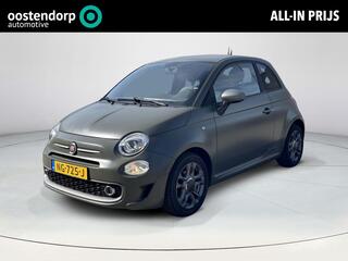 Fiat 500 (2007 - 2025)