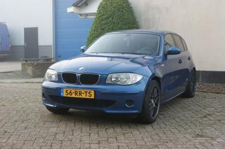 BMW 1-Serie (2004 - 2011)