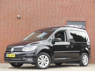 Volkswagen Caddy (2004 - 2020)