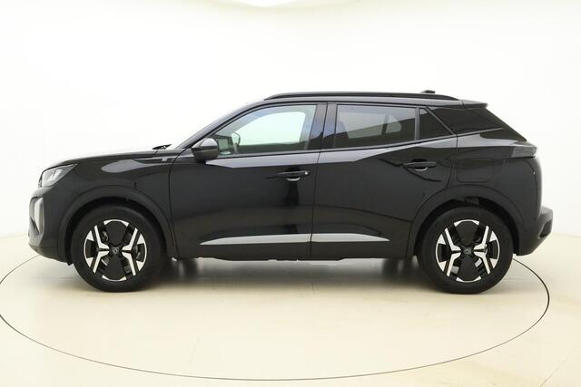 Peugeot E-2008 EV Allure Avantage 54 kWh 100% Elektrisch | Navigatie | Adaptive Cruise control | Camera voor en achter | Climate control | Keyless | Lichtmeta