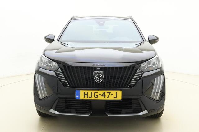 Peugeot E-2008 EV Allure Avantage 54 kWh 100% Elektrisch | Navigatie | Adaptive Cruise control | Camera voor en achter | Climate control | Keyless | Lichtmeta