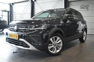 VOLKSWAGEN T-Cross 1.0 TSI GOAL navi clima cruise led pdc 17 inch !!