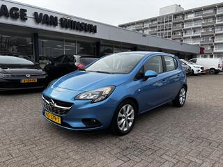 Opel Corsa (2014 - 2019)