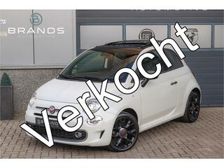 Fiat 500 (2007 - 2025)