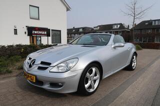 Mercedes-Benz SLK (2004 - 2011)