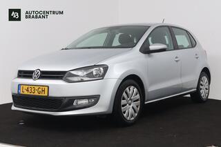 Volkswagen Polo (2009 - 2017)