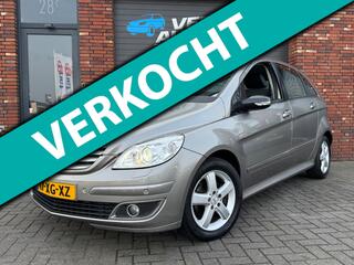 Mercedes-Benz B-Klasse (2005 - 2011)