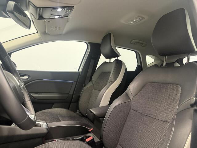 Renault Captur 1.3 TCe 140PK Intens Automaat / Carplay / Navigatie / Bovag Garantie