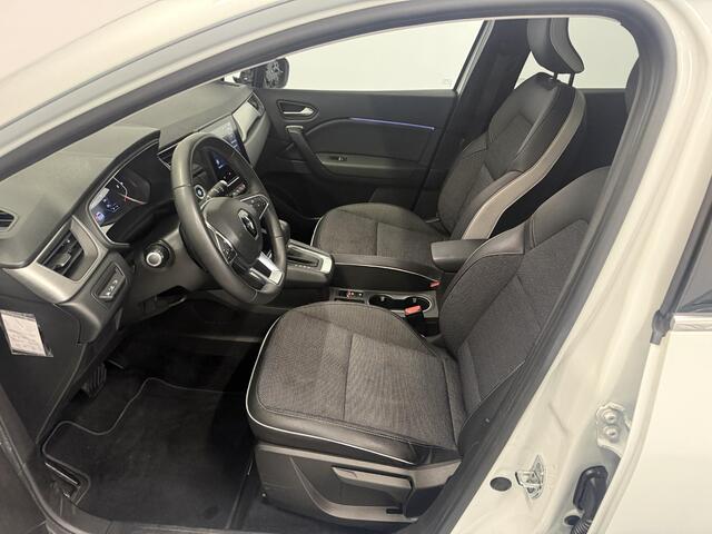 Renault Captur 1.3 TCe 140PK Intens Automaat / Carplay / Navigatie / Bovag Garantie