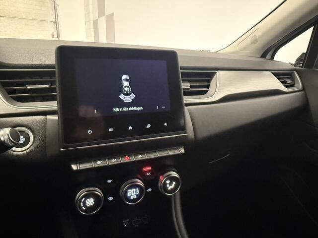 Renault Captur 1.3 TCe 140PK Intens Automaat / Carplay / Navigatie / Bovag Garantie