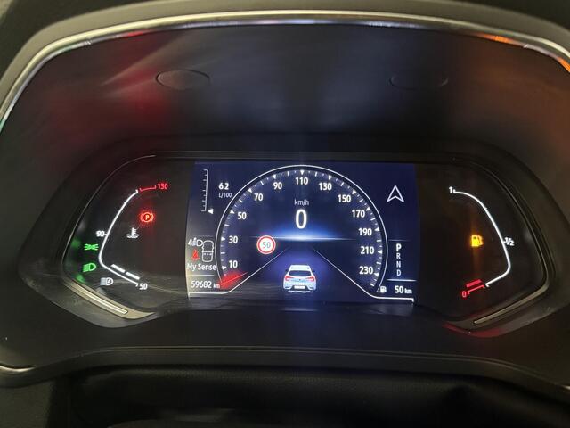 Renault Captur 1.3 TCe 140PK Intens Automaat / Carplay / Navigatie / Bovag Garantie