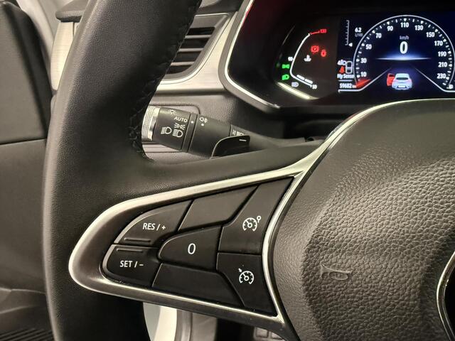 Renault Captur 1.3 TCe 140PK Intens Automaat / Carplay / Navigatie / Bovag Garantie