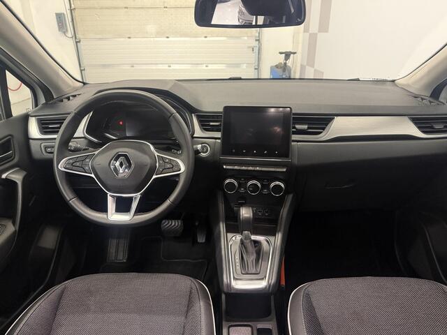 Renault Captur 1.3 TCe 140PK Intens Automaat / Carplay / Navigatie / Bovag Garantie