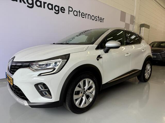 Renault Captur 1.3 TCe 140PK Intens Automaat / Carplay / Navigatie / Bovag Garantie