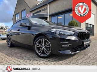 BMW 2-SERIE Gran Coup� 218i Automaat High Executive Full LED / Carplay / All-Seasons