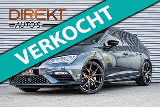 Seat Leon (2012 - 2020)