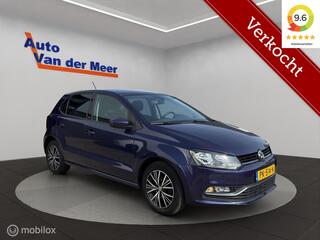 Volkswagen Polo (2009 - 2017)